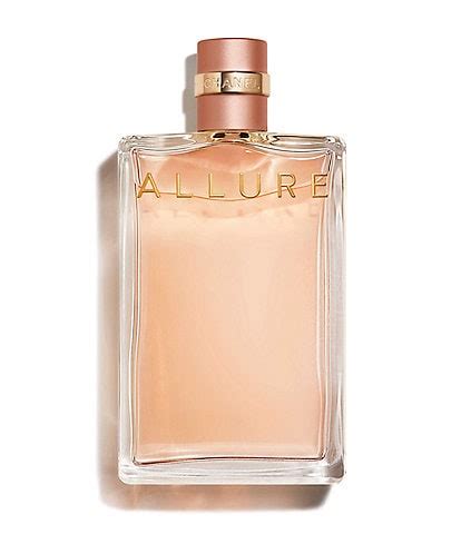 dillard's chanel allure|Chanel WOMEN'S FRAGRANCE .